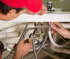 About The Faucet Pros Darlington, MO
